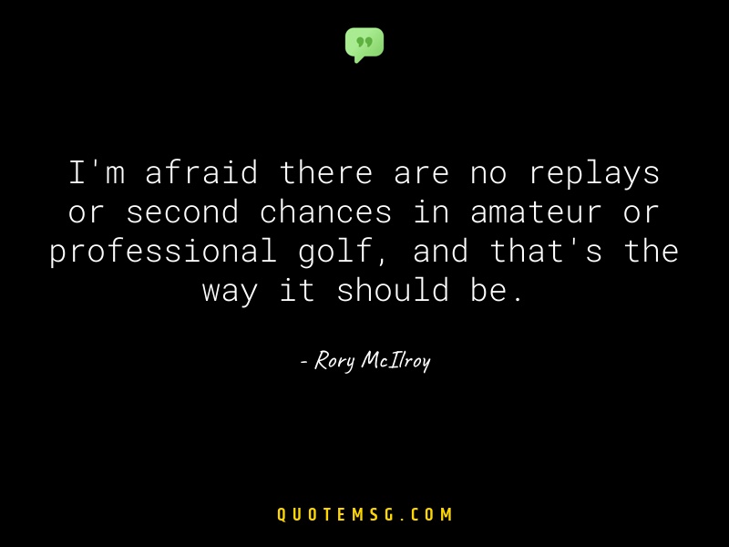 Image of Rory McIlroy