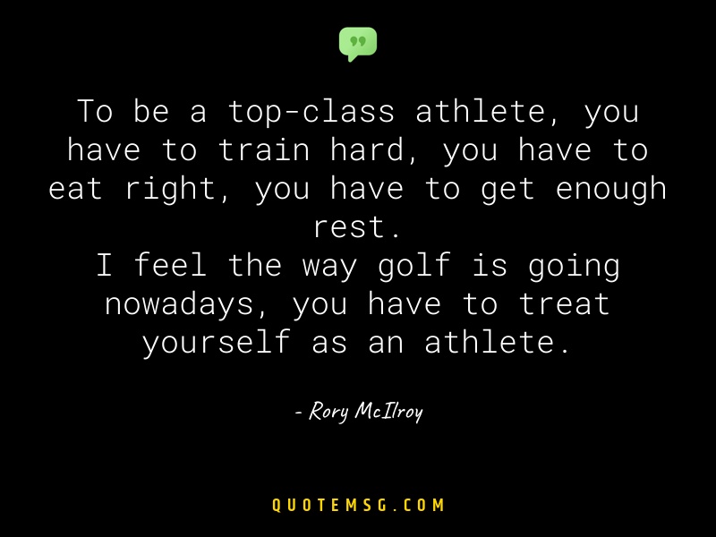 Image of Rory McIlroy