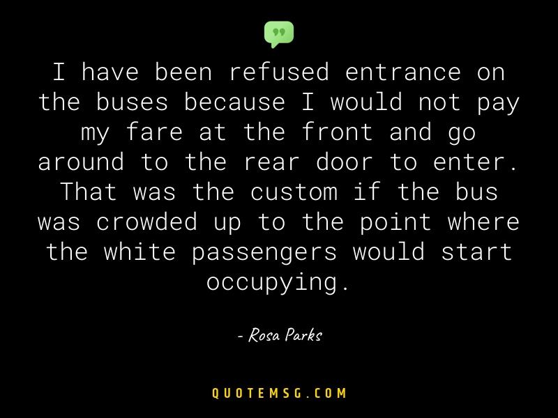 Image of Rosa Parks