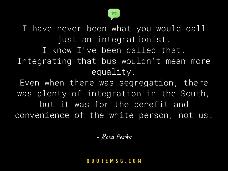 Image of Rosa Parks