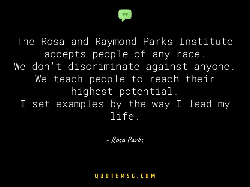 Image of Rosa Parks