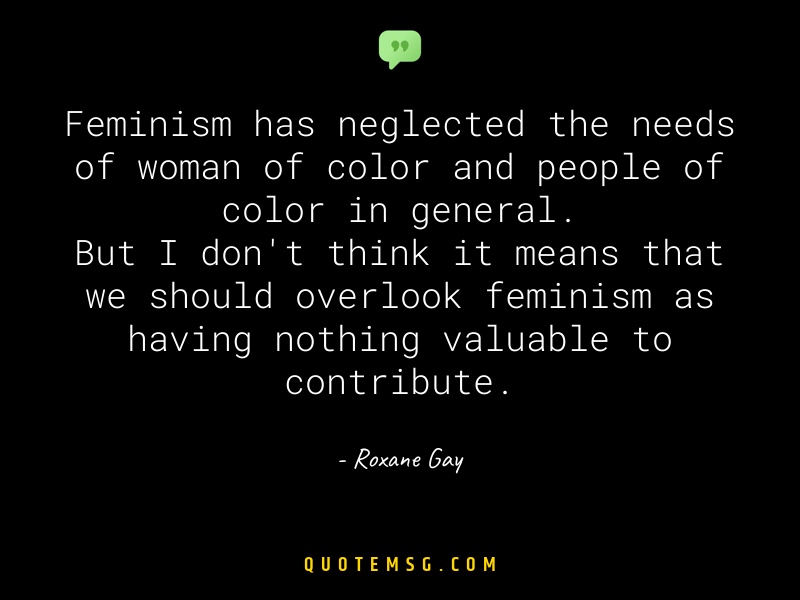 Image of Roxane Gay