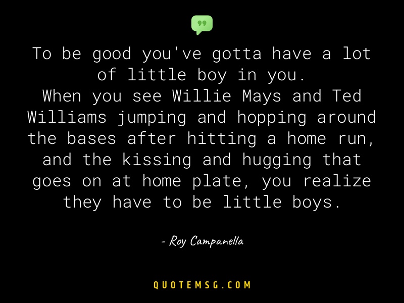 Image of Roy Campanella