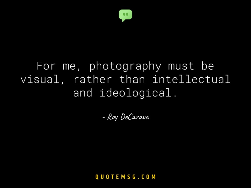 Image of Roy DeCarava