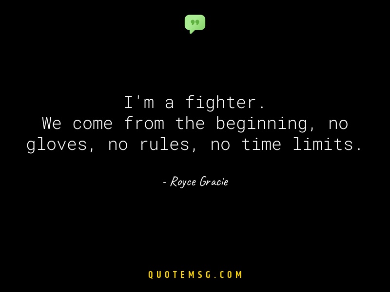 Image of Royce Gracie