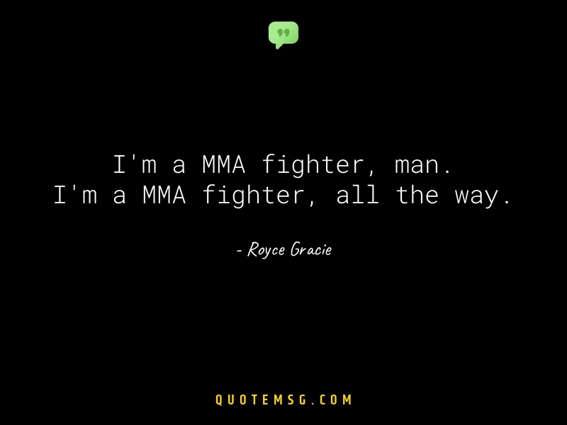 Image of Royce Gracie