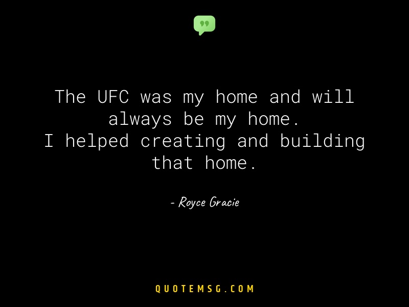 Image of Royce Gracie