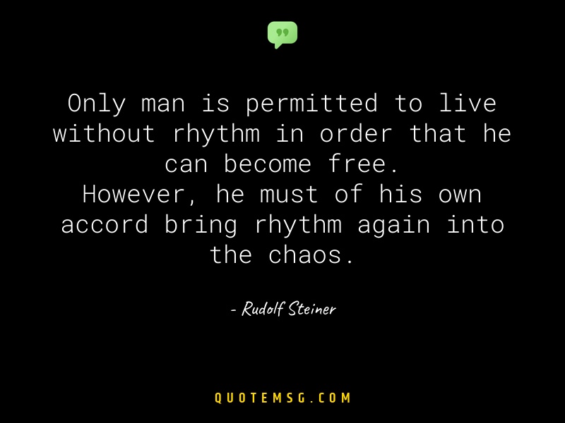 Image of Rudolf Steiner
