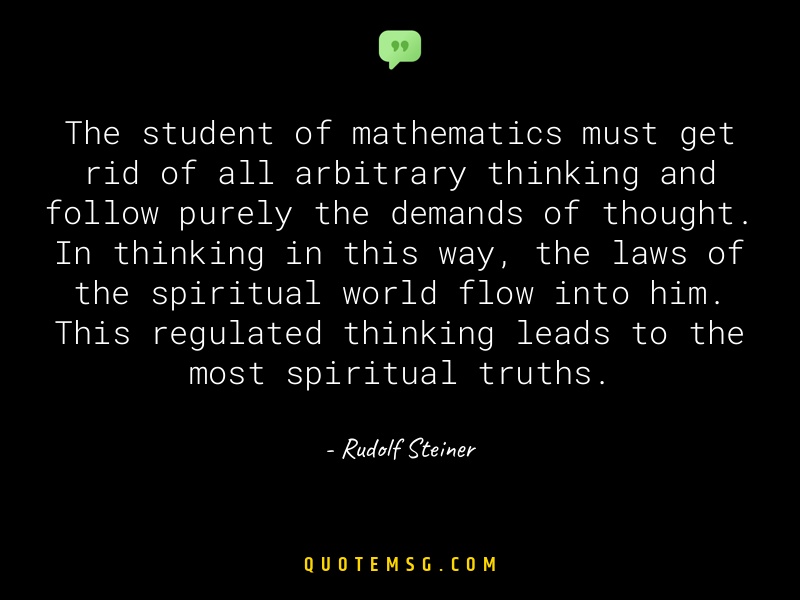 Image of Rudolf Steiner