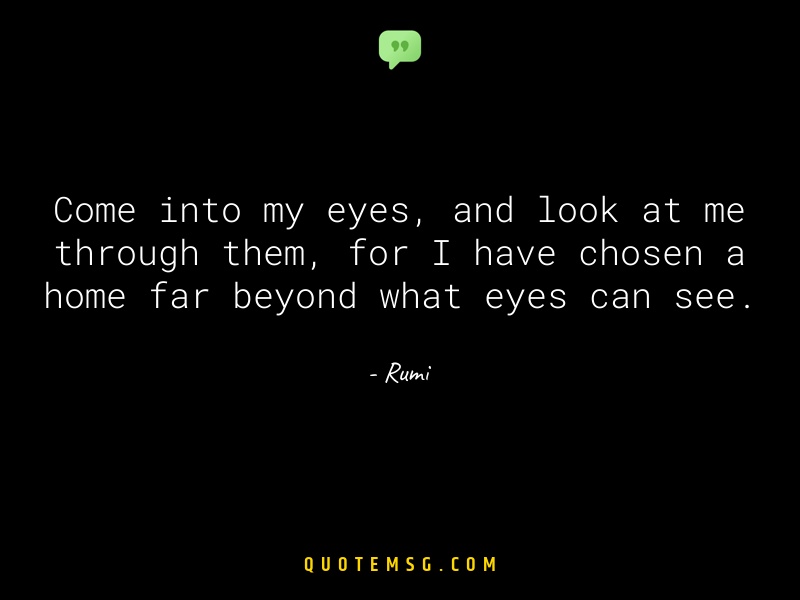 Image of Rumi