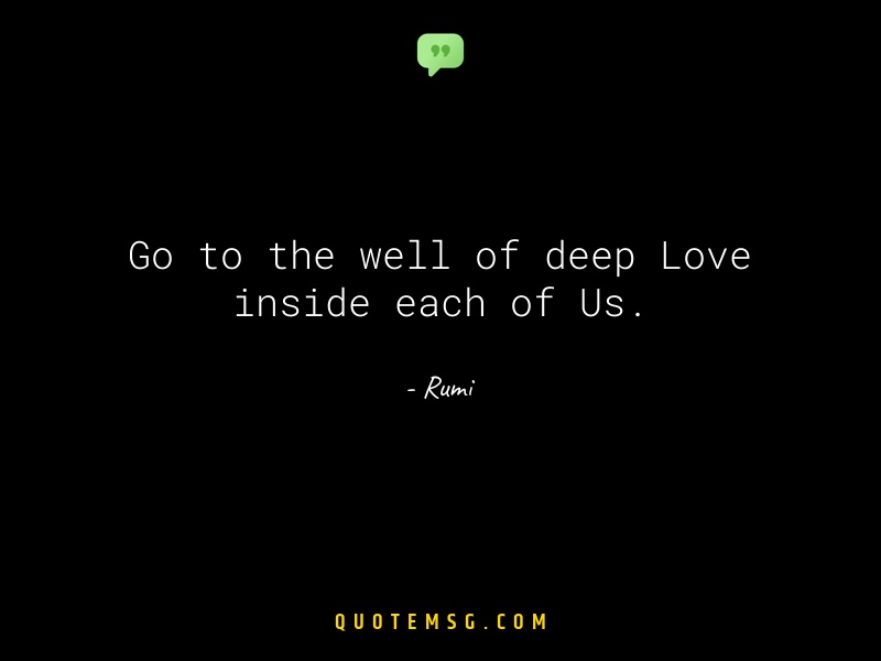 Image of Rumi