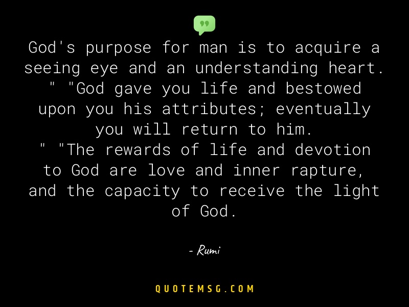 Image of Rumi