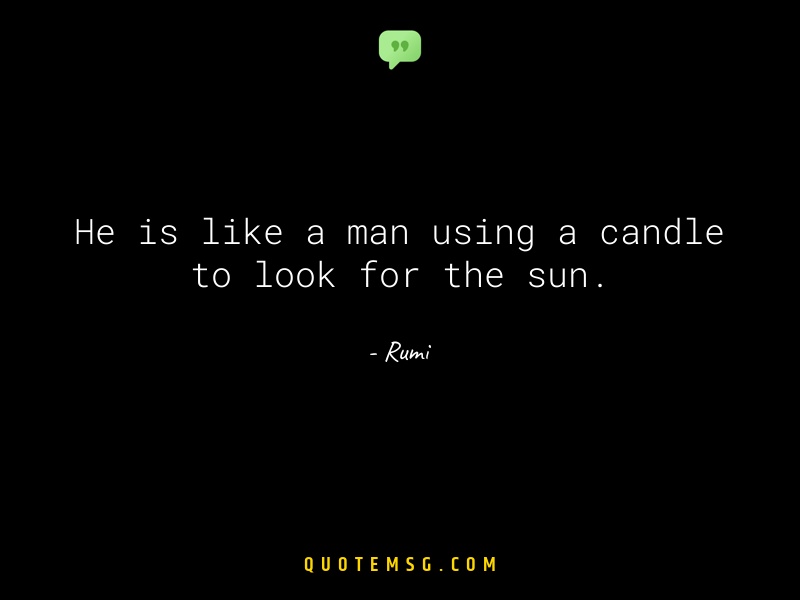 Image of Rumi