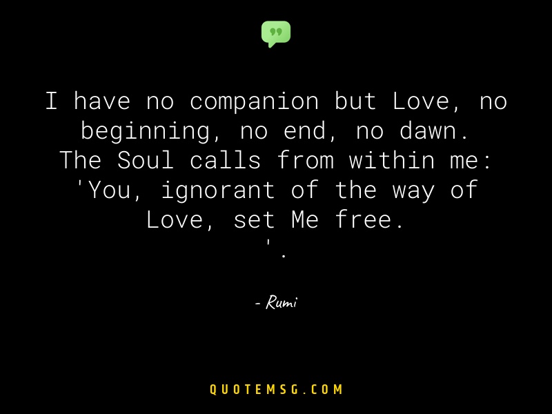 Image of Rumi