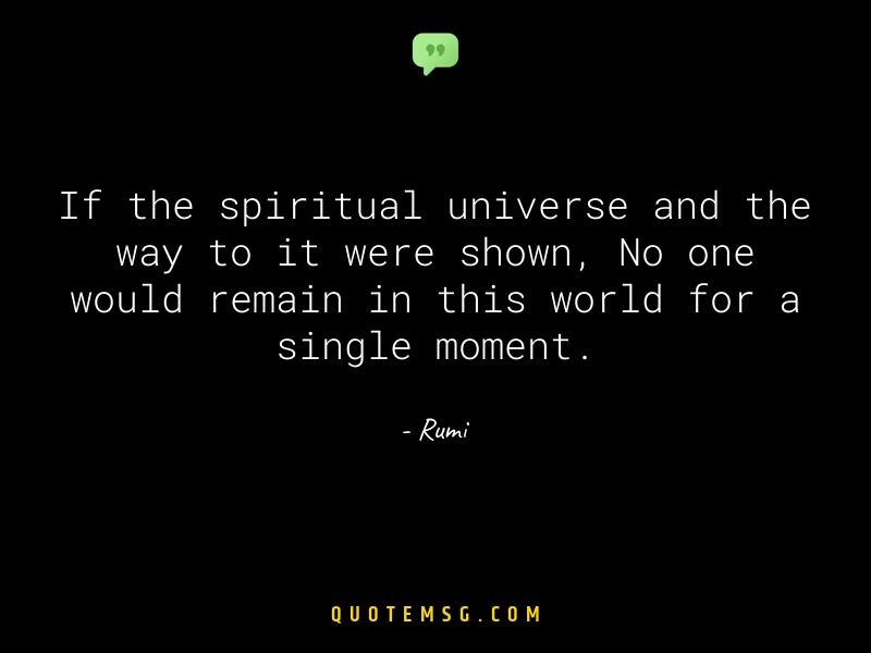 Image of Rumi