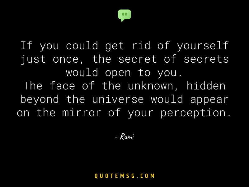 Image of Rumi