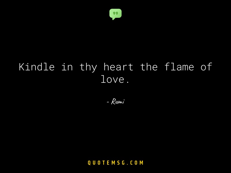 Image of Rumi