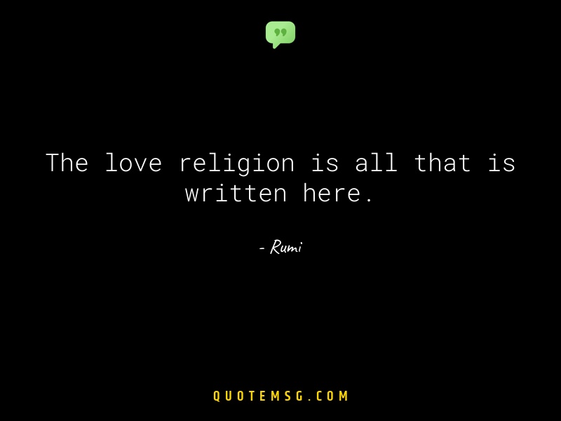 Image of Rumi