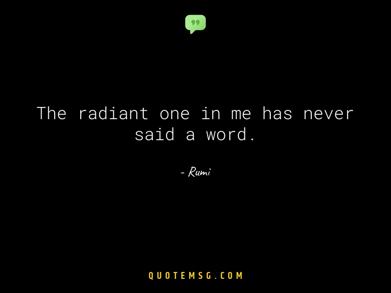 Image of Rumi