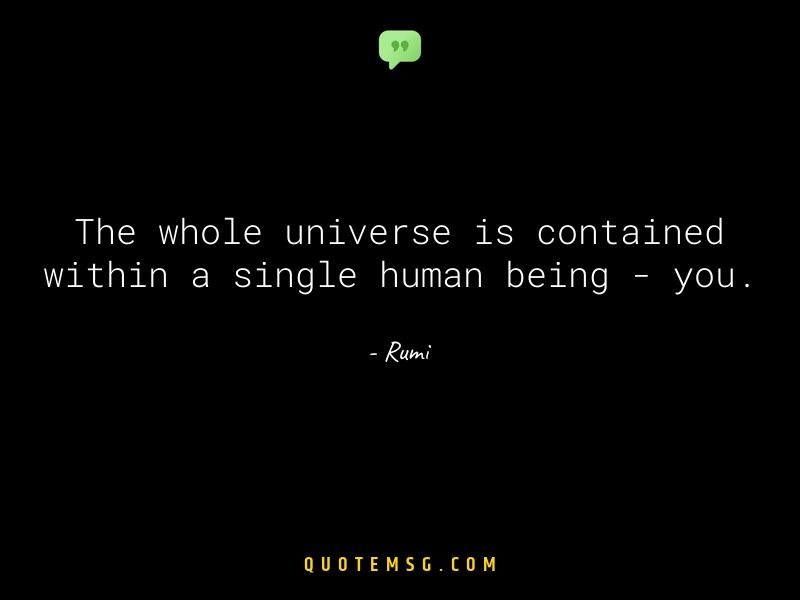 Image of Rumi