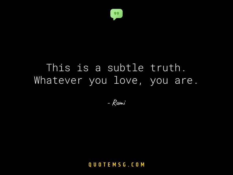 Image of Rumi