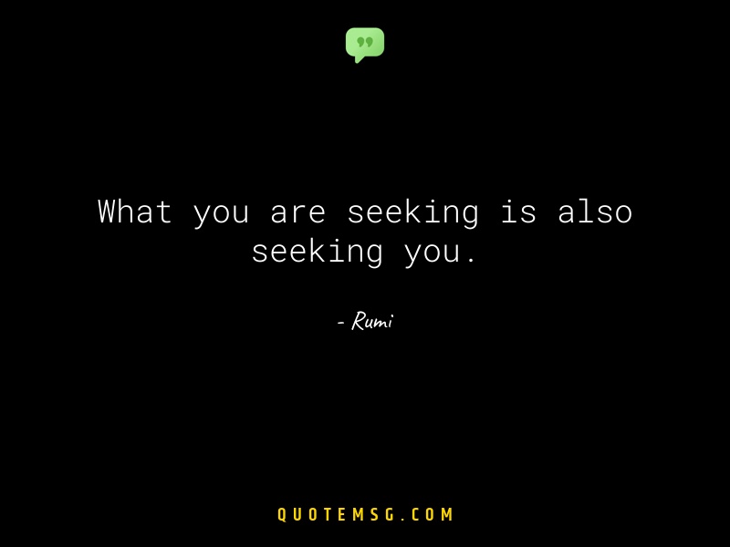 Image of Rumi