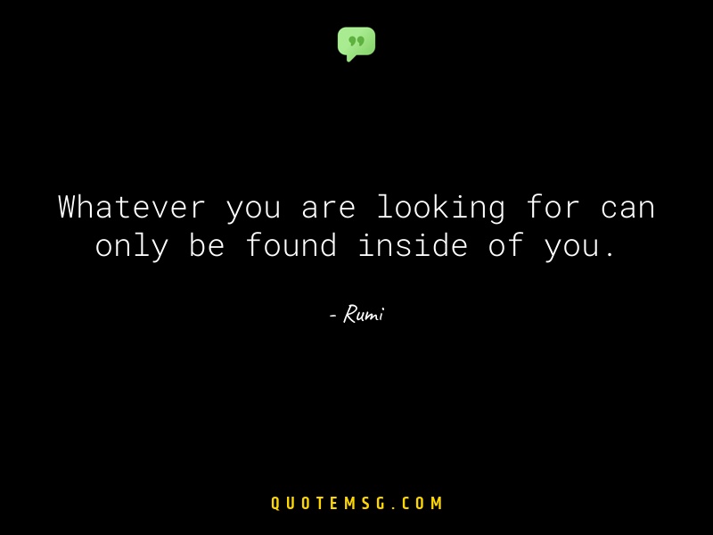 Image of Rumi