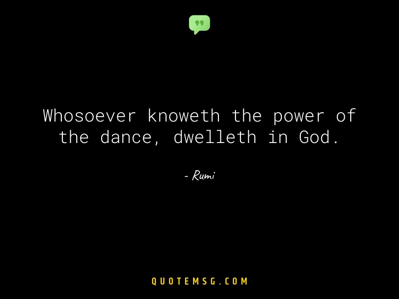 Image of Rumi