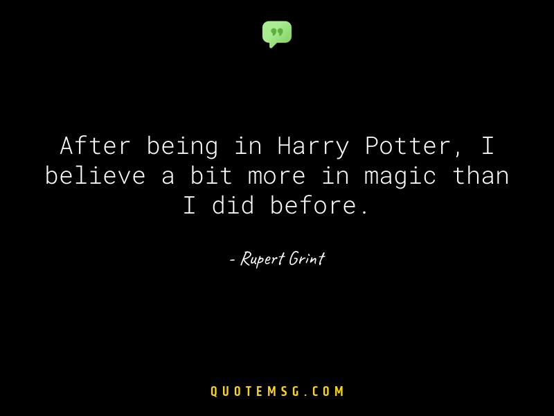 Image of Rupert Grint