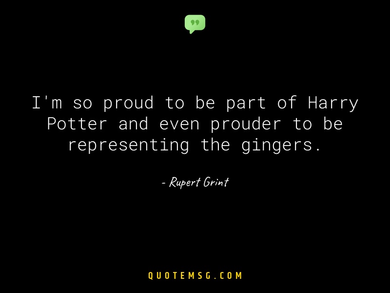 Image of Rupert Grint