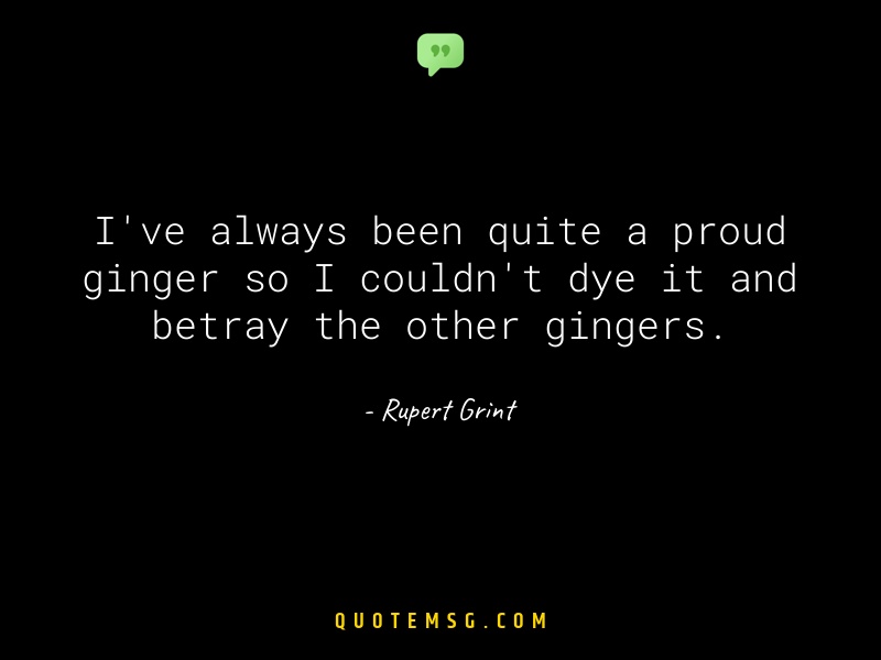 Image of Rupert Grint