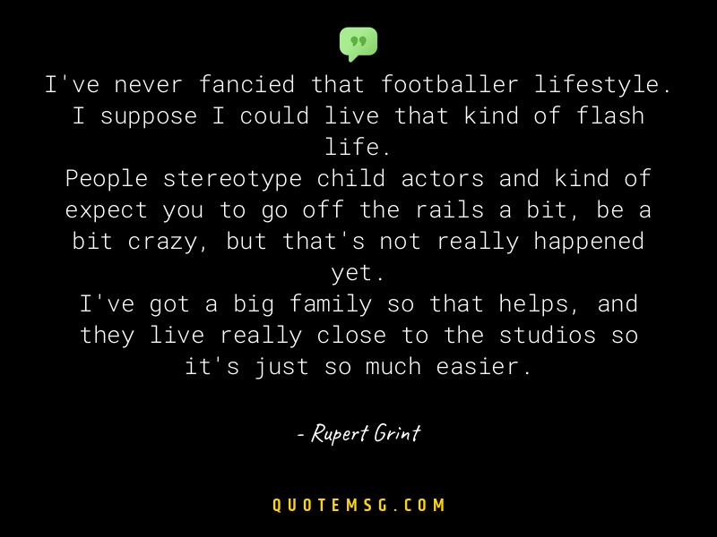 Image of Rupert Grint