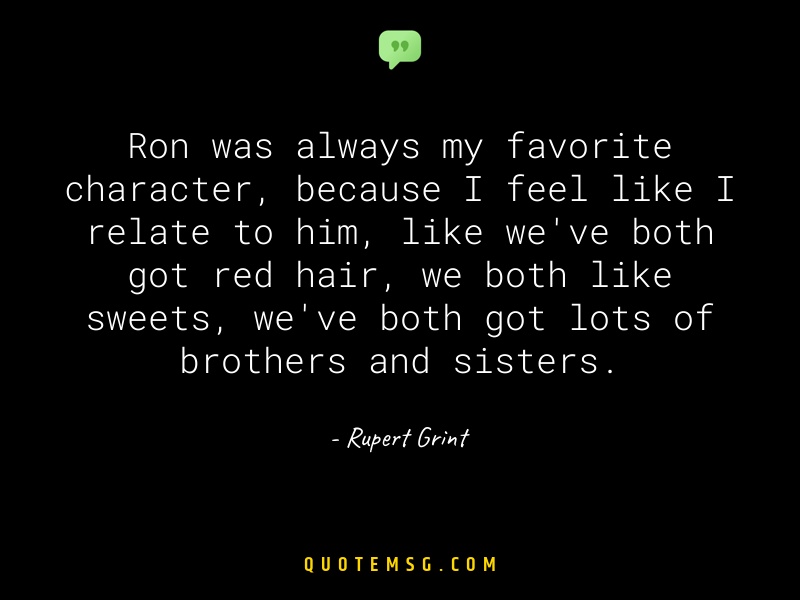 Image of Rupert Grint