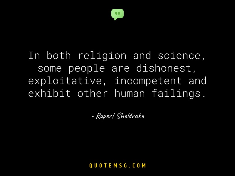 Image of Rupert Sheldrake