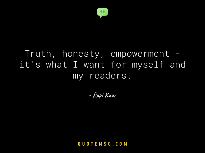 Image of Rupi Kaur