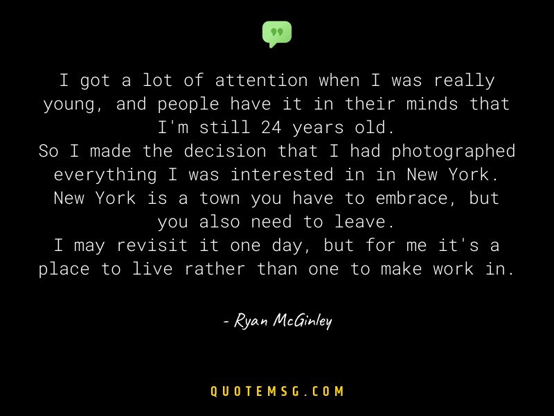 Image of Ryan McGinley