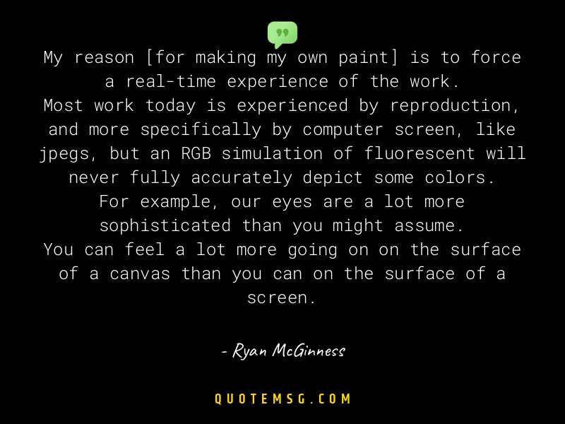 Image of Ryan McGinness