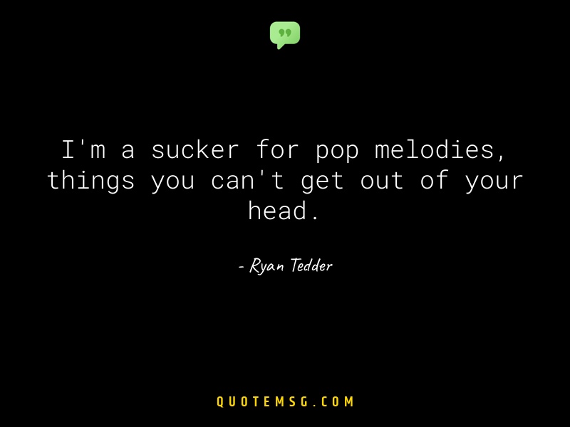 Image of Ryan Tedder