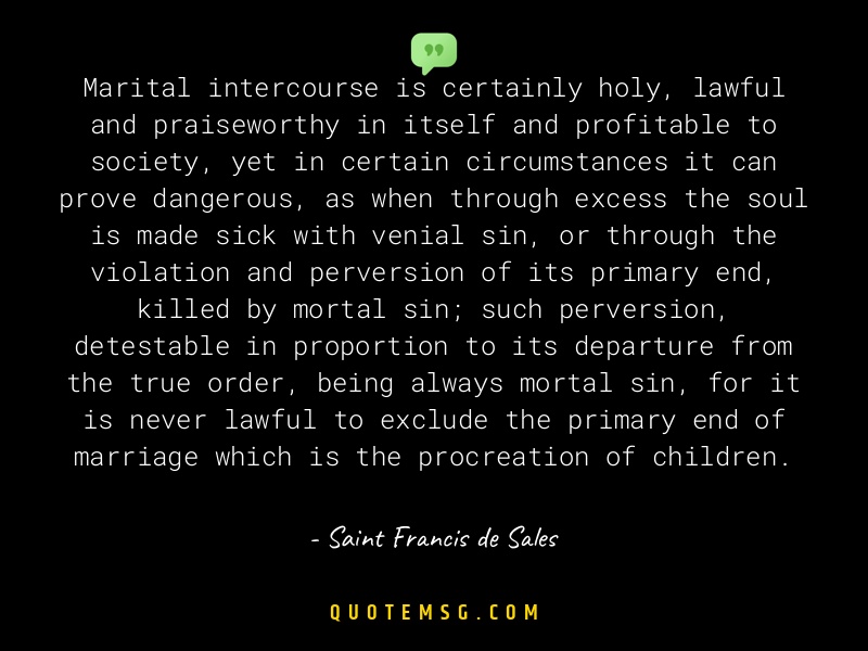 Image of Saint Francis de Sales