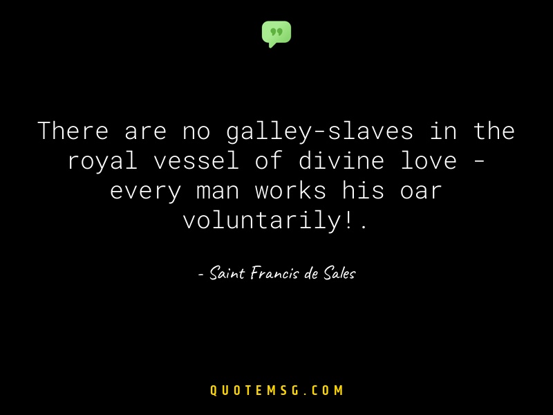 Image of Saint Francis de Sales