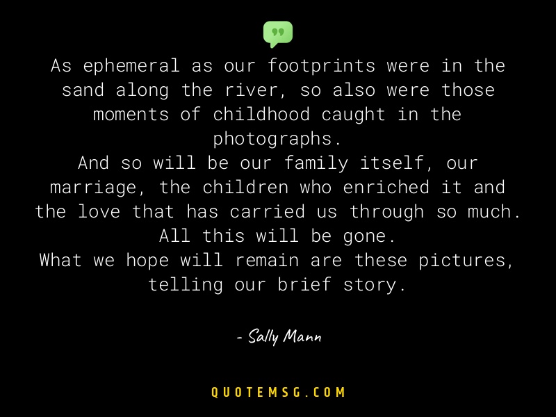 Image of Sally Mann