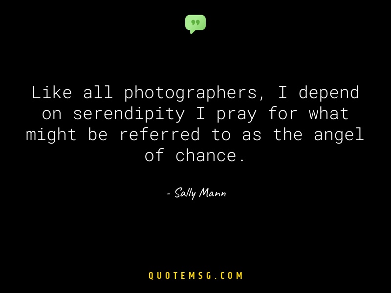 Image of Sally Mann