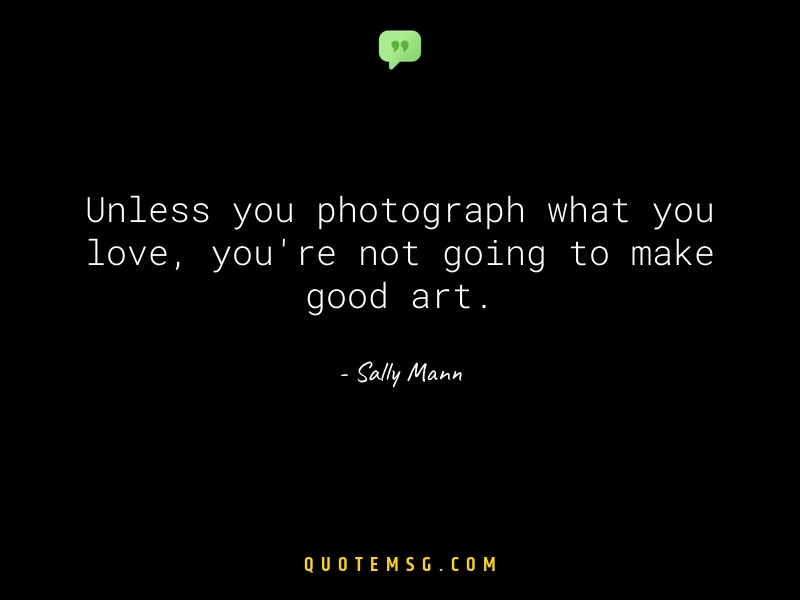 Image of Sally Mann