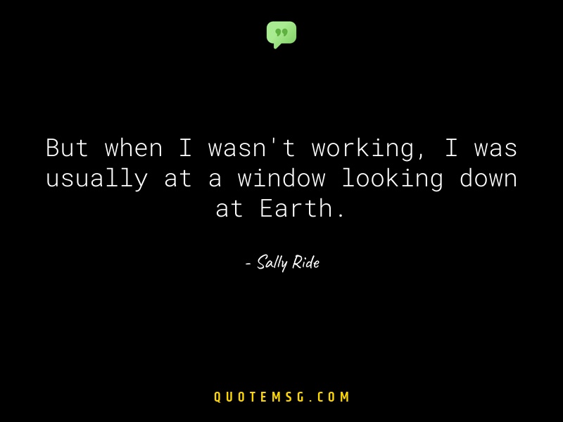 Image of Sally Ride
