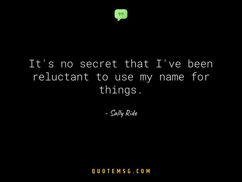 Image of Sally Ride
