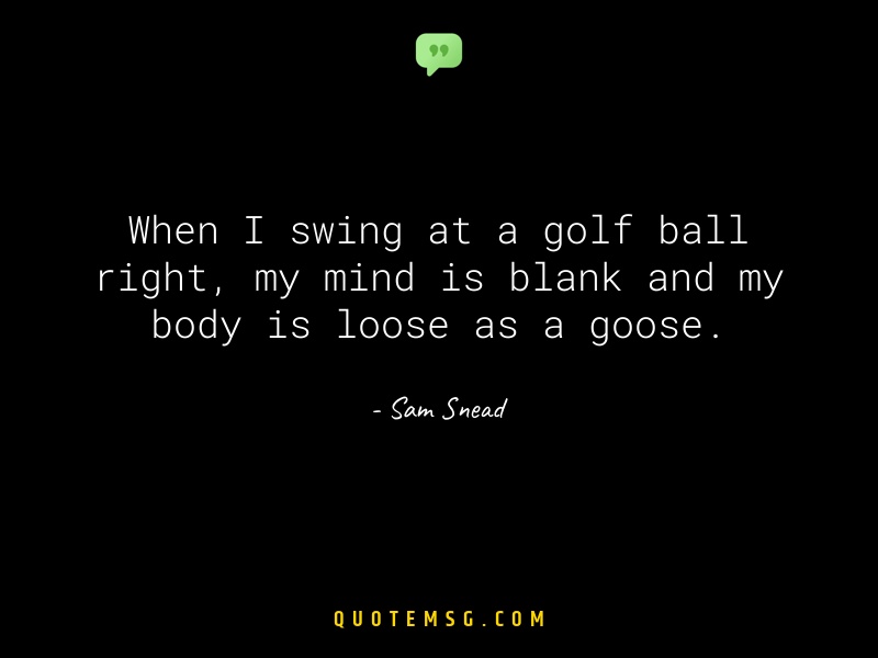 Image of Sam Snead