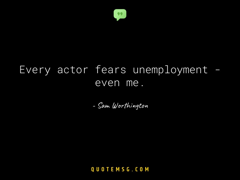 Image of Sam Worthington