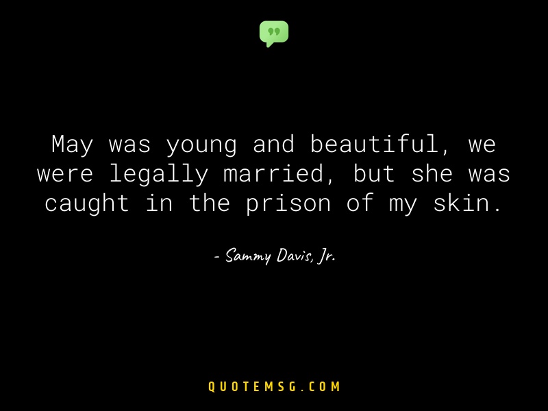 Image of Sammy Davis, Jr.