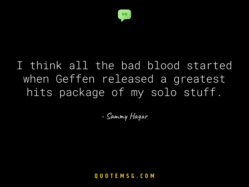 Image of Sammy Hagar