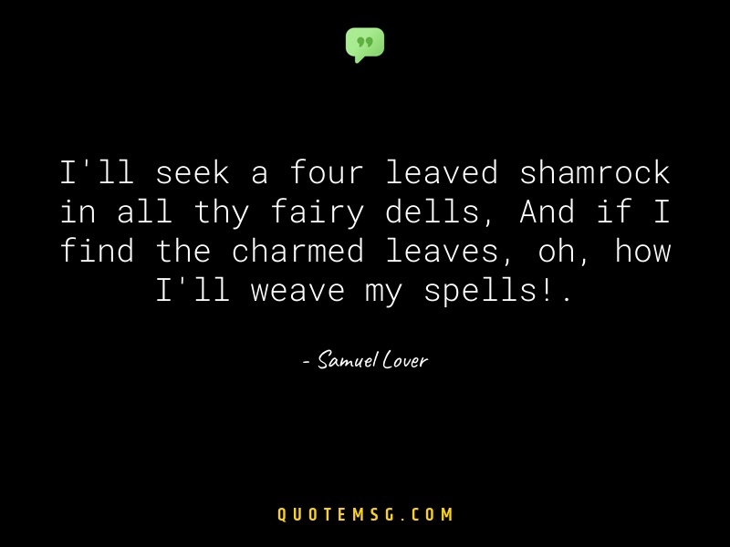 Image of Samuel Lover